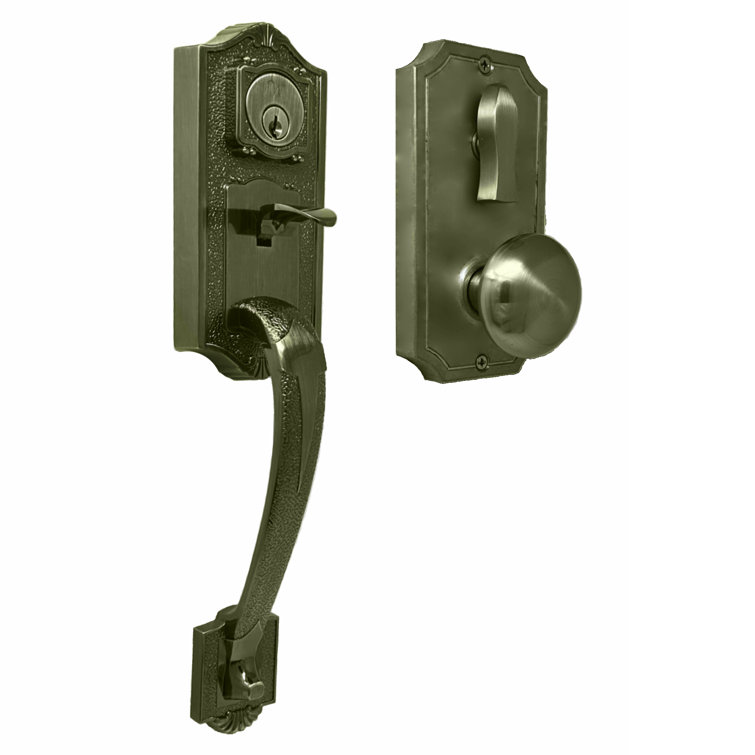 Colonial 1400 Series
