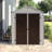 Palram - Canopia Skylight 6 Ft. W x 7.5 Ft. D Polycarbonate Storage Shed-72650272