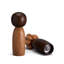Picanto Wood S&P Mills - Light+Smoked Oak