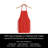 Solid Bib Apron-1483317415