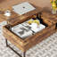 Lift-top Coffee Table