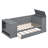 Amisaday Daybed with Trundle-762067347