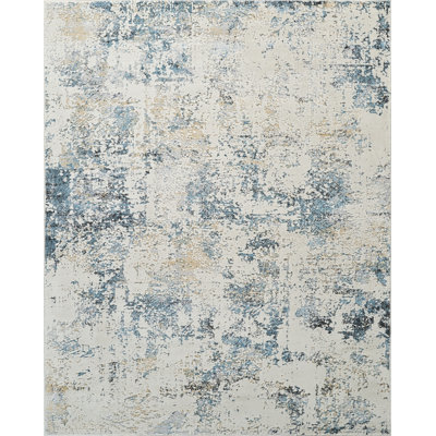 High-Low Sarra Rug