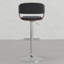 Tabouret tournant Ridley