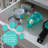 Travel Automatic Water Dish-72257085