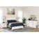 Zayla 59'' W 6 - Drawer Dresser with Mirror