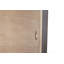 Miroir fonctionnel de 29,72 po x 19,69 po avec armoire, armoire de salle de bain murale en bois avec miroir et tablettes réglables, miroir mural avec rangement pour salle de bain