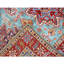 One-of-a-Kind 3'11" X 5'9" Area Rug
