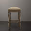 Ensemble de 2 tabourets de comptoir-914740603