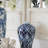 Condesa Ceramic / Porcelain Table Vase