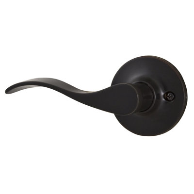 New Haven Single Dummy Door Lever