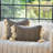 Tassels Cotton Reversible Throw Pillow-216301491-229375792
