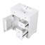 Meuble-lavabo 30 po avec comptoir d'évier-1290077562