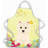 Easter No Pattern Bib Apron-813778110-813778114