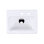 Aquababy 15.12'' L Bathroom Sink