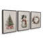 Ensemble de 3 impressions sur toile Jolly Little Trio-1640162085-1640162087-1640162268