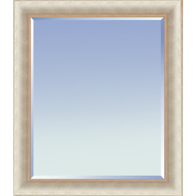 Miroir mural Emiah, 20 po x 24 po
