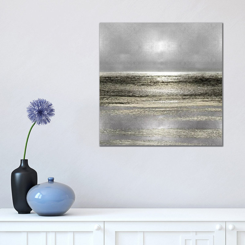 Michelle Matthews - Print on Canvas, 93.98 cm H x 93.98 cm W x 1.91 cm D, Wrapped Canvas