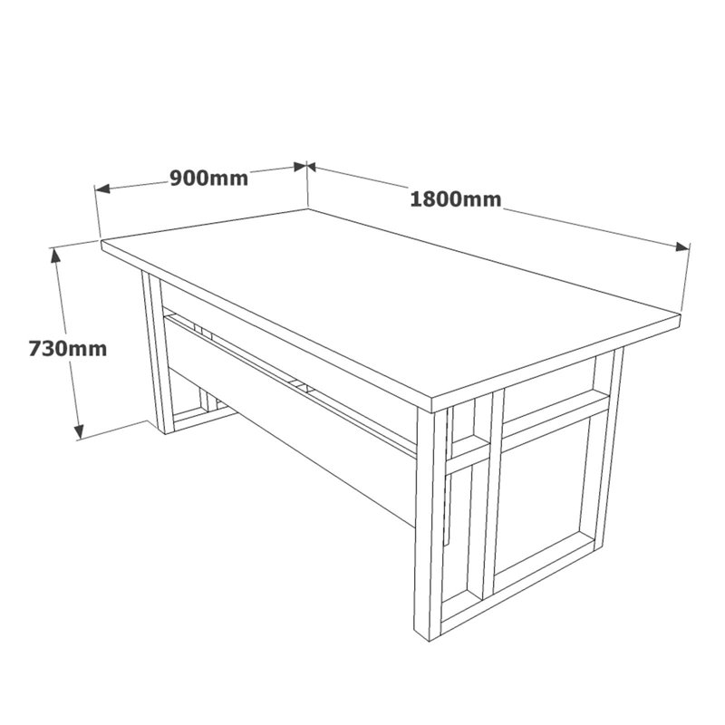Office Furniture Set