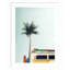 Surf Bus Yellow by Design Fabrikken-568908211-568908210