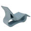 Tramontina Octo Polyethylene Sun Lounger-67074830