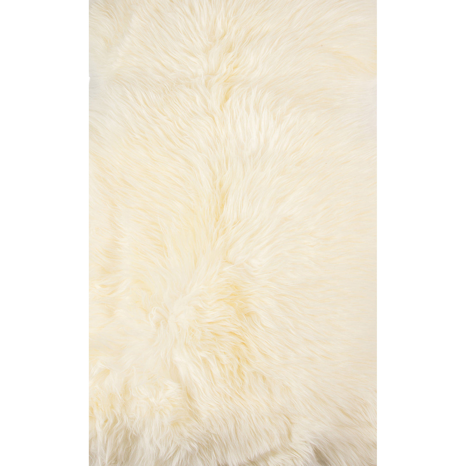 Izola Handmade Sheepskin Rug