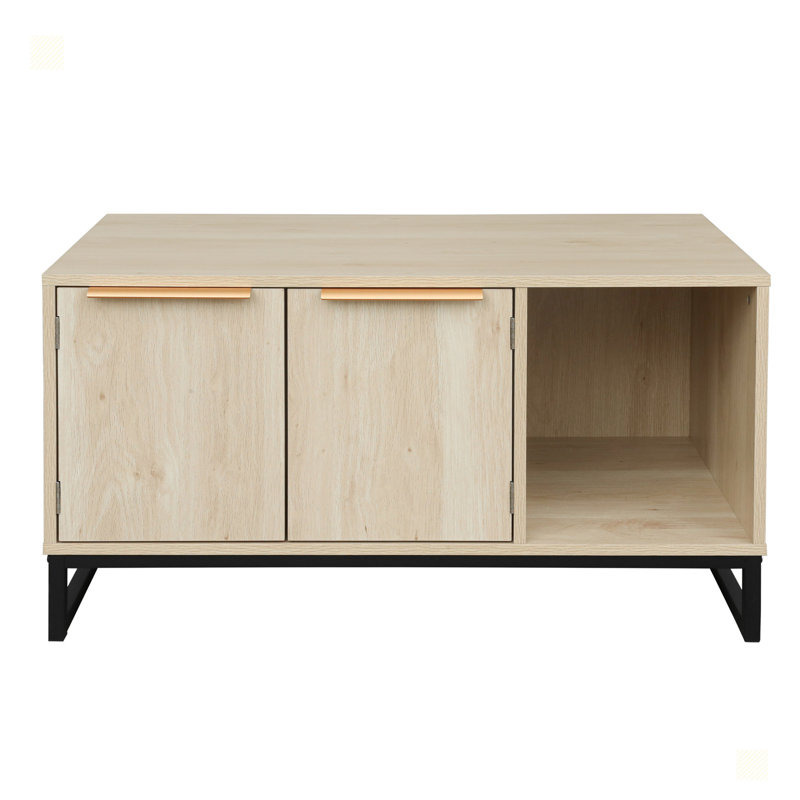 Polygala 3 - Shelf Accent