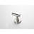 Bathroom 3 Hardware In Brushed Nickel, Stainless Steel Construction, Modern Appeal, Scratch-, Rust-, Easy Setup Sort , Nickel Finish, Steel, Design, Assembly Style-1521254867