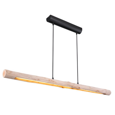 Hammon 1-Light LED Kitchen Island Pendant