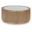 Table basse Clower