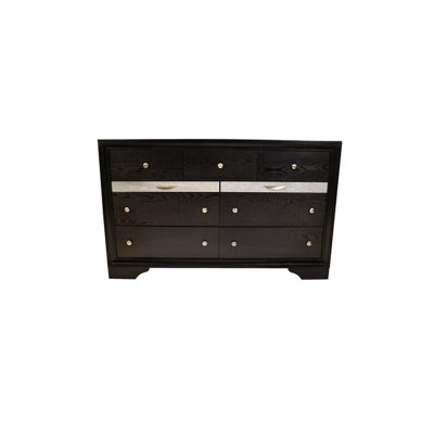 Commode 7 tiroirs Matrix