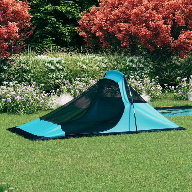 Boa 2 Person Tent, Blue