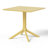 31.5" Outdoor Square Dining Table-945048103