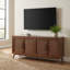 Buffet en bois Shayne