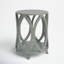 Smithson Solid Wood End Table-1586851276