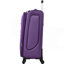 Ensemble de 3 valises extensibles Softside Valise