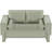 Ivanio 65'' Upholstered Loveseat-90625035