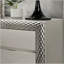 Table de chevet Glam Style