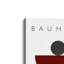 Impression sur toile Bauhaus-734958353-734958354