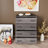 Kitts Chest with Spacious Drawers 29"W-61514238