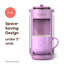Cafetière à dosette K-Mini Mate Plus K-Mini-130371699