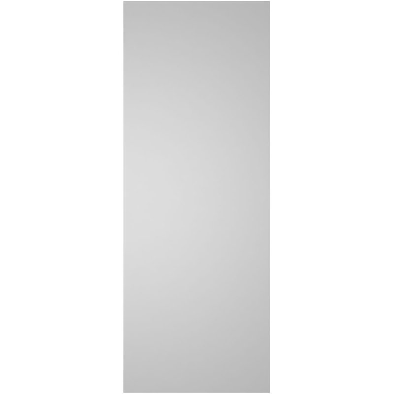 Cadre de seuil Brickmould, brun clair apprêté, H 32 po x l 12 po x P 2 po