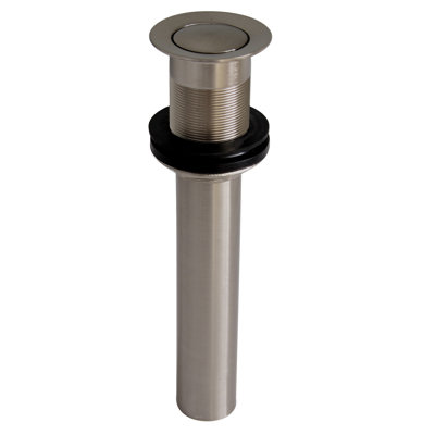2.125'' W Pop-Up