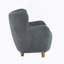 Fauteuil à oreilles Lucia-2091144289