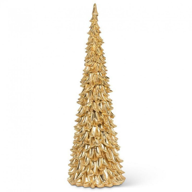 Jumbo Gilded Tree