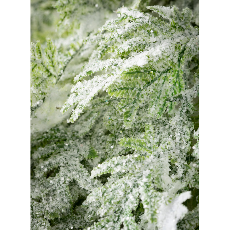 Guirlande artificielle 6 pi