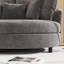 Fauteuil demi-tonneau 70 po-119319704