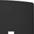 Franklin Brass Soft Modern 2-Gang Concealed Mount Light Switch/Toggle Wall Plate-100753541