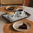 Cherfrere Vinyl Abstract Novelty Placemat-1491620180