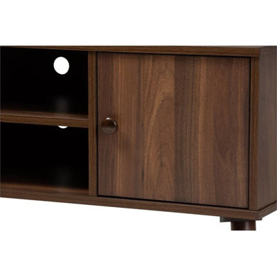  Meuble télé Mid-Century